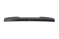 Preview: Maxton Spoiler CAP für RENAULT CLIO MK3 RS FACELIFT schwarz Hochglanz RE-CL-3-RS-CAP2-G