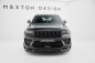 Preview: Maxton Front Ansatz Jeep Grand Cherokee Trailhawk Mk5 schwarz Hochglanz JE-GC-5-TH-FD1G+FD1R-G