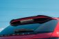 Preview: Maxton Spoiler CAP für Peugeot 508 Mk2 SW schwarz Hochglanz PE-508-2-GT-SW-CAP1-G