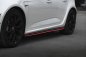 Preview: Maxton Seitenschweller Ansatz V.2 Renault Megane RS Mk4 RE-ME-4-RS-SD1-RED