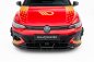 Preview: Maxton Stoßstangenflügel vorne (Canards) VW Golf GTI Clubsport Mk8 Facelift VW-GO-8F-GTI-CS-CAN1