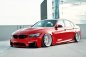 Preview: Maxton Rahmen seitliche Lufteinlässe BMW M3 F80 BM-3-80-M-FFV1