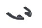Preview: Maxton Heck Ansatz Flaps Diffusor für MAZDA CX-5 FACELIFT  schwarz Hochglanz MA-CX-5-1F-RSD1-G