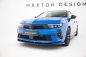 Preview: Maxton Front Ansatz V.2 Opel Astra L (MK6) schwarz Hochglanz OP-AS-L-ST-FD2-G