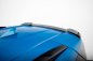 Preview: Maxton Spoiler CAP Abrisskante Kia EV9 GT-Line Mk1 schwarz Hochglanz KI-EV9-1-GTLINE-CAP1-G