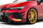 Preview: Maxton Stoßstangenflügel vorne (Canards) VW Golf GTI Clubsport Mk8 Facelift VW-GO-8F-GTI-CS-CAN1