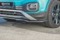 Preview: Maxton Front Ansatz für Volkswagen T-Cross schwarz Hochglanz VW-TCROSS-1-FD1-G