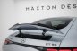 Preview: Maxton Spoiler CAP Abrisskante 3D Mercedes-AMG GT 63 C192 schwarz Hochglanz ME-AMG-GT-2-63-CAP3D1-G