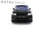 Preview: Maxton Front Ansatz Land Rover Range Rover Sport Mk2 schwarz Hochglanz LR-RR-SPORT-2-FD1G+FD1R-G
