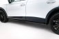 Preview: Maxton Seitenschweller Ansatz V.2 Cupra Formentor Mk1 Facelift schwarz Hochglanz CU-FO-1-SD2-G