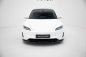 Preview: Maxton Front Ansatz V.2 Tesla Model 3 Performance Mk1 Facelift schwarz Hochglanz TE-MODEL3-1F-PFC-FD2-G