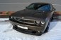 Preview: Maxton Front Ansatz für DODGE CHALLENGER MK3. PHASE-I SRT8 COUPE  schwarz Hochglanz DO-CHL-3-SRT8-FD1-G