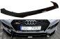 Preview: Maxton Sport Front Ansatz V.1 für Audi RS5 F5 Coupe / Sportback AU-RS5-2-CNC-FD1