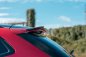 Preview: Maxton Spoiler CAP für Peugeot 508 Mk2 SW schwarz Hochglanz PE-508-2-GT-SW-CAP1-G