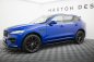 Preview: Maxton Seitenschweller Ansatz Jaguar F-Pace R-Sport Mk1 schwarz Hochglanz JA-FP-1-RSPORT-SD1-G