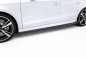Preview: Maxton Seitenschweller Ansatz V.3 Audi RS3 Limousine 8V Facelift schwarz Hochglanz AU-RS3-8VF-S-SD3-G