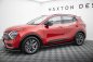 Preview: Maxton Seitenschweller Ansatz Kia Sportage GT-Line Mk5 schwarz Hochglanz KI-SP-5-GTLINE-SD1-G
