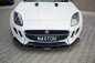 Preview: Maxton Racing Front Ansatz für JAGUAR F-TYPE JA-F-TYPE-1-CNC-FD1
