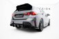 Preview: Maxton Diffusor Heck Ansatz BMW 1er M-Paket F70 BM-1-70-M-RS1GOO_OO