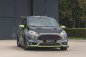 Preview: Maxton Seitenschweller Ansatz für Ford Fiesta 7 ST Facelift  FO-FI-7F-ST-FSD1