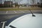 Preview: Maxton Spoiler CAP für SSANGYONG TIVOLI schwarz Hochglanz SY-TI-1-CAP1-G