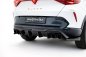 Preview: Maxton Diffusor Heck Ansatz + Endschalldampfer Sportauspuff Attrappe Cupra Formentor Mk1 Facelift CU-FO-1-RS3G+RS3RG+BLACK
