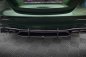 Preview: Maxton Street Pro Heckschürze Mercedes-AMG E63 W213 Facelift MEE213F63CNC-RS1B+BRBI