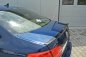 Preview: Maxton Spoiler CAP für VOLKSWAGEN JETTA MK6 SEDAN vor Facelift schwarz Hochglanz VW-JE-6-CAP1-G