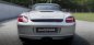 Preview: Maxton Spoiler CAP Abrisskante Porsche Boxster 987 schwarz Hochglanz PO-BO-S-987-CAP1-G