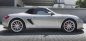 Preview: Maxton Seitenschweller Ansatz Porsche Boxster 987 schwarz Hochglanz PO-BO-S-987-SD1-G