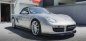Preview: Maxton Front Ansatz Porsche Boxster 987 schwarz Hochglanz PO-BO-S-987-FD1-G
