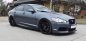 Preview: Maxton Front Ansatz V.1 für JAGUAR XF- R schwarz Hochglanz JA-XFR-1-FD1-G