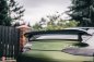 Preview: Maxton Spoiler CAP für Mercedes-AMG GT 63 S 4 Door-Coupe schwarz Hochglanz ME-GT-4D-AMG-CAP1-G