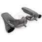 Preview: Wagner Tuning Carbon Lufteinlasssystem Mercedes C63(S) AMG 300001003