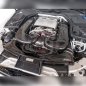 Preview: Wagner Tuning Carbon Lufteinlasssystem Mercedes C63(S) AMG 300001003