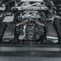 Preview: Wagner Tuning Carbon Lufteinlasssystem Ø102mm Mercedes Benz AMG GT 300001006