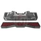 Preview: Wagner Tuning Carbon Lufteinlasssystem Audi RS6 C8 300001010