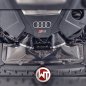 Preview: Wagner Tuning Carbon Lufteinlasssystem Audi RS6 C8 300001010