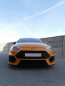 Preview: Maxton Frontstoßstange passend für FORD FOCUS MK3 VORFL (FOCUS RS 2015 LOOK) mit LED FO-FO-3-RS-F1-LED