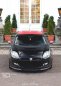 Preview: Maxton Front Ansatz für FIAT BRAVO II schwarz Hochglanz FI-BR-2-FD1-G