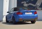Preview: Friedrich Motorsport 90mm Duplex-Sportendschalldämpfer BMW 2er F22 / F23 661366D-X