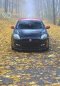 Preview: Maxton Front Ansatz für FIAT BRAVO II schwarz Hochglanz FI-BR-2-FD1-G