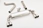 Preview: Friedrich Motorsport 90mm Duplex-Anlage Hyundai i30 PDE 680416OD-X