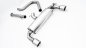 Preview: Friedrich Motorsport 90mm Duplex-Anlage Hyundai i30 PDE 680416OFD