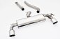 Preview: Friedrich Motorsport 90mm Duplex-Anlage Hyundai KONA (OS) 680419TD