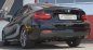 Preview: Friedrich Motorsport 90mm Duplex-Anlage BMW 2er F22 / F23 681366D-X
