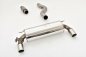 Preview: Friedrich Motorsport 90mm Duplex-Anlage BMW 2er F22 / F23 681366OLD-X
