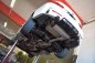Preview: Friedrich Motorsport 90mm Duplex-Anlage Edelstahl 681369OLD-X