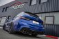 Preview: Friedrich Motorsport 90mm Duplex-Anlage BMW 3er G20/G21 681377D-X