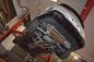 Preview: Friedrich Motorsport 90mm Duplex-Anlage Mercedes C/X118 CLA-Klasse 681613TD